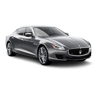 MASERATI QUATTROPORTE CAR COVER 2012 ONWARDS